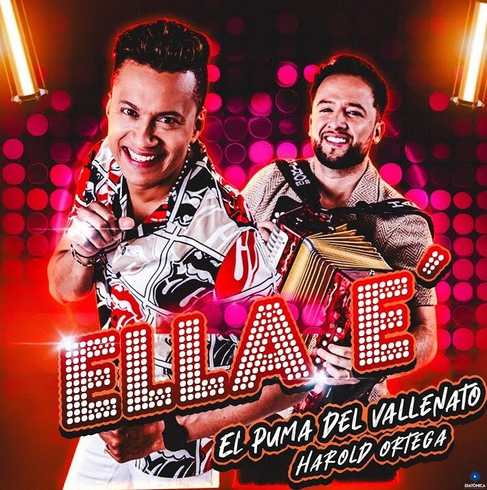 Ella E'
