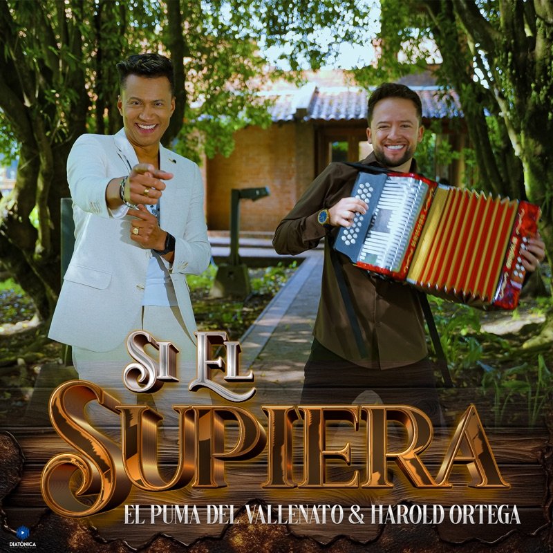 Si Él Supiera